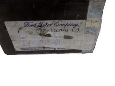 Mercury F87Z15266CA Bracket - Fog Lamp