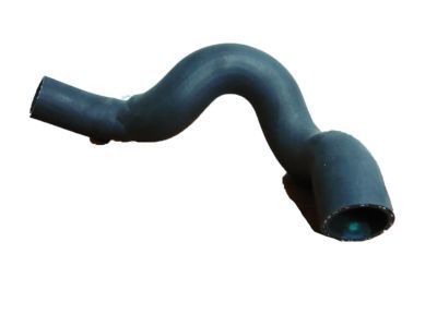 Ford F-250 Cooling Hose - E7TZ-8286-B