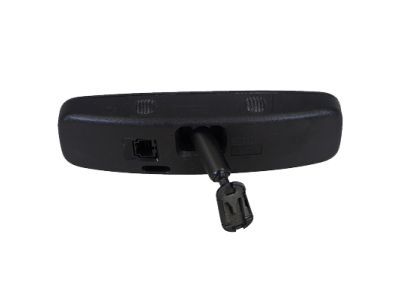Mercury Mountaineer Car Mirror - 7U5Z-17700-A