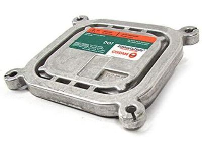 Ford F-150 Hid Bulb Ballast - DL3Z-13C170-A