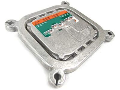 Ford F-150 Hid Bulb Ballast - DL3Z-13C170-A