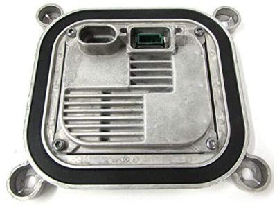 Ford F-150 Hid Bulb Ballast - DL3Z-13C170-A