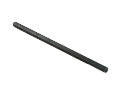 Lincoln E8DZ-6A618-A Shaft Assembly - Oil Pump Input