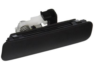 Ford 8C2Z-1526604-BD Handle Assembly - Door Outer
