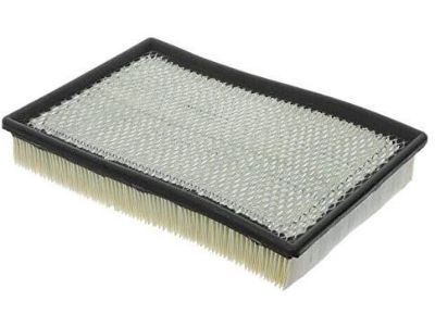Lincoln Air Filter - E5TZ-9601-B