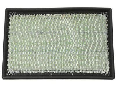 Lincoln Air Filter - E5TZ-9601-B