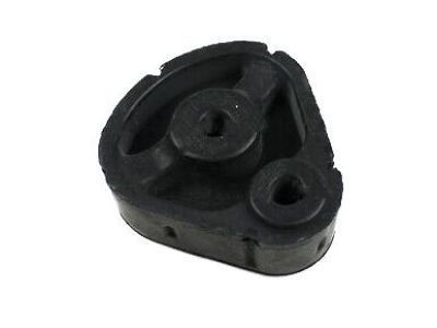 Mercury Muffler Strap - 7L8Z-5F262-DA