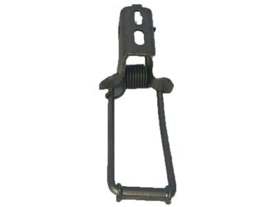 Ford 2T1Z-6144100-B Check Arm, Rear 2T1Z-6144100-B Ford Check Arm, Rear Product Photo 1 of 3