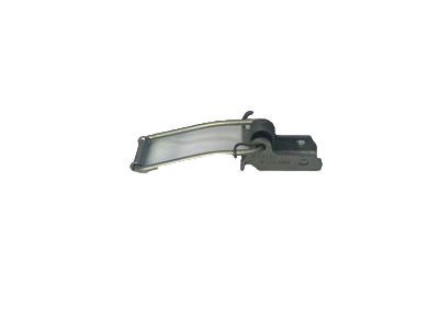 2T1Z-6144100-B Ford Check Arm, Rear Product Photo 3 of 3