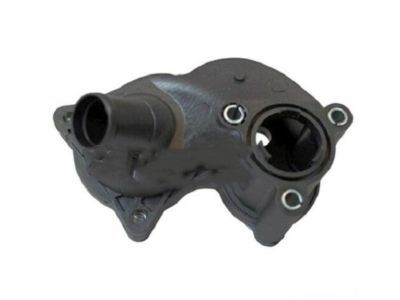 Ford 2L5Z-8592-BB Connection Water Outlet