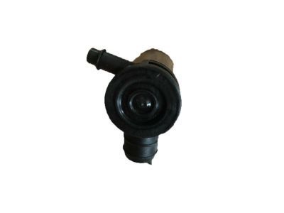 Mercury F6SZ-17664-DA Motor And Pump Assembly
