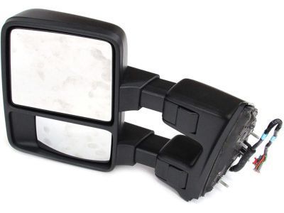 Ford DC3Z-17682-CA Mirror Assembly - Rear View Outer