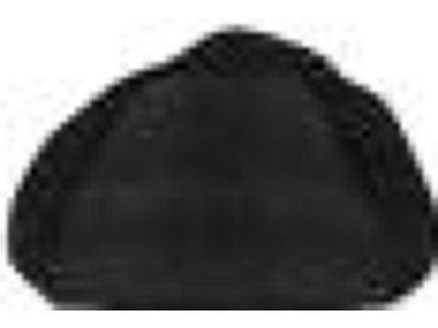 KL3Z-1562901-EA Ford Cover Assembly - Seat Cushion, Driver Side Product Photo 2 of 3