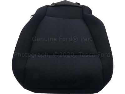 Ford KL3Z-1562901-EA Cover Assembly - Seat Cushion, Driver Side KL3Z-1562901-EA Ford Cover Assembly - Seat Cushion, Driver Side Product Photo 1 of 3
