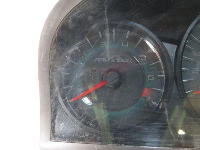 Ford AE5Z-10849-HA Instrument Cluster AE5Z-10849-HA Ford Instrument Cluster Product Photo 1 of 2