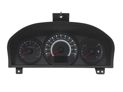 AE5Z-10849-HA Ford Instrument Cluster Product Photo 2 of 2