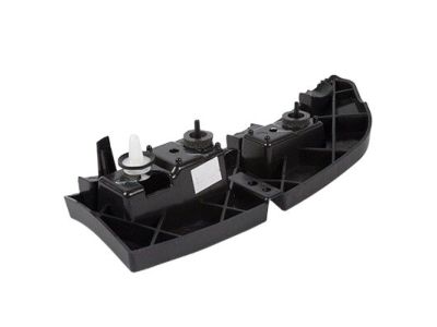 FT4Z-17D943-A Ford Upper Bracket, Rear Driver Side Product Photo 4 of 4