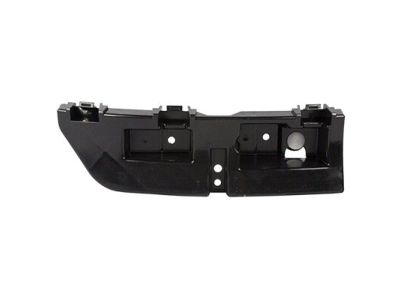 FT4Z-17D943-A Ford Upper Bracket, Rear Driver Side Product Photo 2 of 4