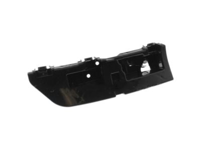 Ford FT4Z-17D943-A Upper Bracket, Rear Driver Side FT4Z-17D943-A Ford Upper Bracket, Rear Driver Side Product Photo 1 of 4