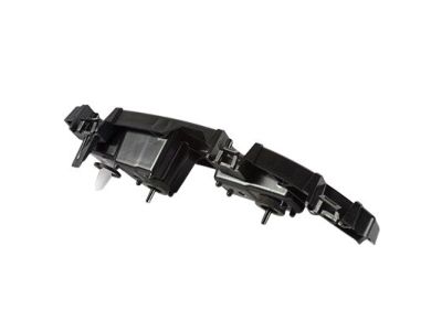 FT4Z-17D943-A Ford Upper Bracket, Rear Driver Side Product Photo 3 of 4
