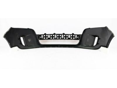 Ford Edge Bumper Cover - BT4Z-17D957-BPTM