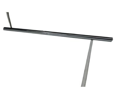 Ford BE8Z-5821453-B Weatherstrip - Door Belt