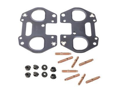 Mercury 3L3Z-9448-A Gasket