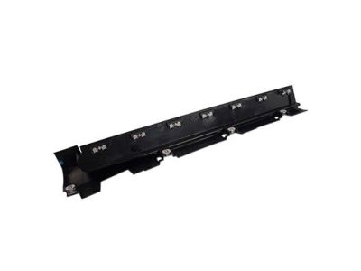 BG1Z-5410176-BA Ford Rocker Molding, Front Passenger Side Product Photo 2 of 3