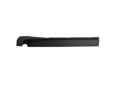 BG1Z-5410176-BA Ford Rocker Molding, Front Passenger Side Product Photo 3 of 3