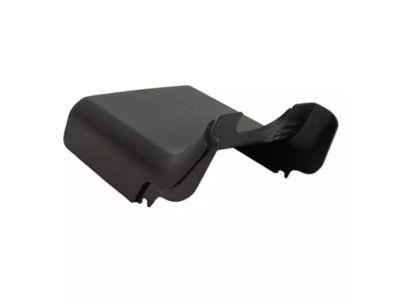DB5Z-17D550-AB Ford Cover - Rain Sensor Product Photo 3 of 3
