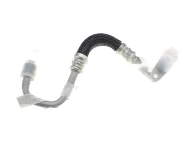 Ford DM5Z-7A030-A Tube