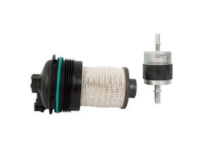 Ford JL3Z-9N184-A Element