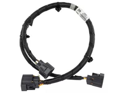Ford GJ5Z-8C290-NAE Wire Assembly - Fan Motor GJ5Z-8C290-NAE Ford Wire Assembly - Fan Motor Product Photo 1 of 2