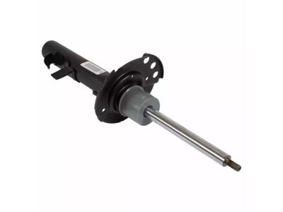 CV6Z-18124-W Ford Shock Absorber Assembly, Passenger Side Product Photo 2 of 3