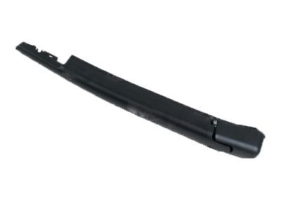 Lincoln Windshield Wiper - 9L1Z-17526-A