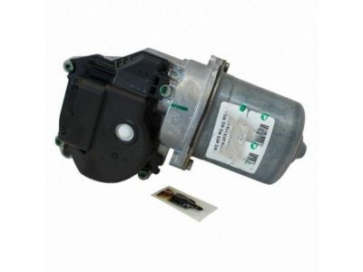 Lincoln Wiper Motor - 8W1Z-17508-A