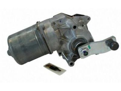 Lincoln Wiper Motor - 8W1Z-17508-A