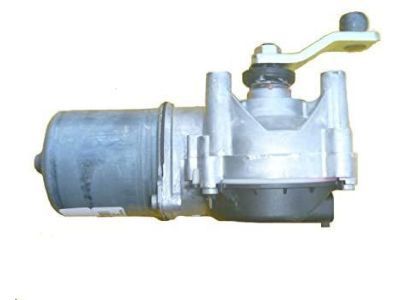 Lincoln Wiper Motor - 8W1Z-17508-A