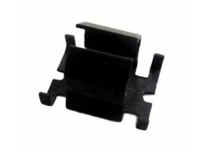 -W710572-S430 Ford Retainer Clip Product Photo 1 of 1