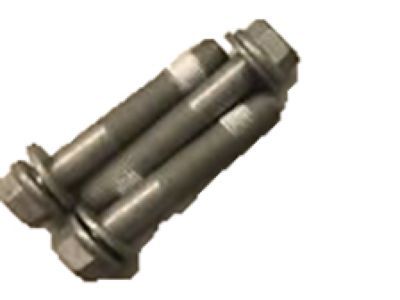Lincoln -W717016-S439 Bolt And Washer Assembly - Hex Head