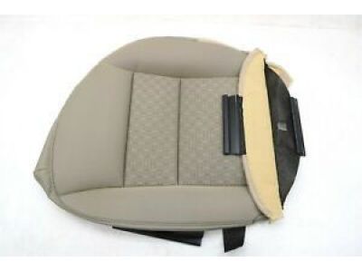 Ford 9L8Z-7862901-CB Cover Assembly - Seat Cushion