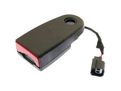 Lincoln MKT Seat Belt - DB5Z-7860045-EE
