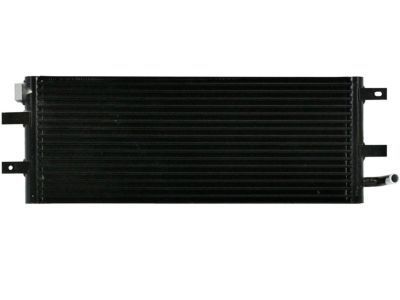 Mercury Radiator - AE5Z-8005-D