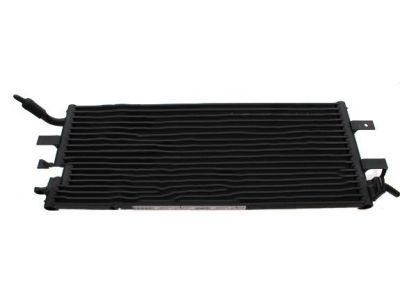 Mercury Radiator - AE5Z-8005-D