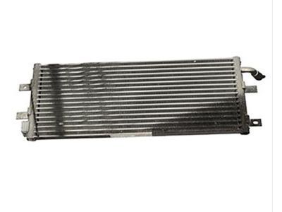Mercury Radiator - AE5Z-8005-D