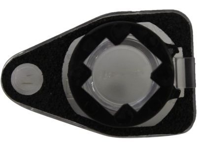 Ford F6DZ-13550-BA License Lamp, Rear F6DZ-13550-BA Ford License Lamp, Rear Product Photo 1 of 2