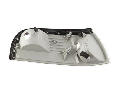 Mercury 3W3Z-13201-AA Parking Light - Without Bulb