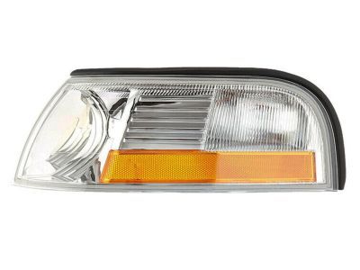Mercury 3W3Z-13201-AA Parking Light - Without Bulb