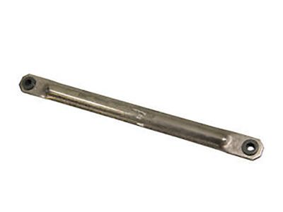 4C3Z-7B051-FA Ford Rod - Gear Change Product Photo 1 of 1