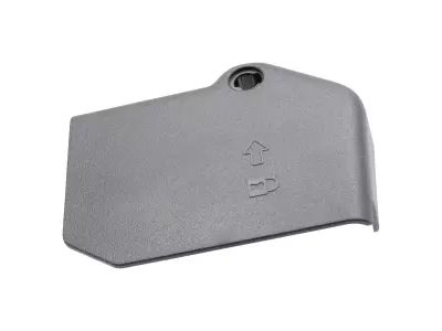 HC3Z-2661351-AB Ford Cover - Seat Back Latch, Driver Side Product Photo 2 of 3